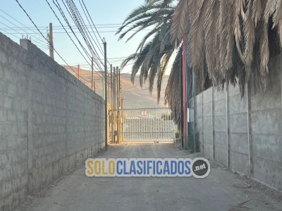 Solo Clasificados - Se Vende Terreno en Azapa Km 10  500 m2 Arica - imagen: 8
