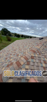 Solo Clasificados - HP             ROOFING               LLC - imagen: 2