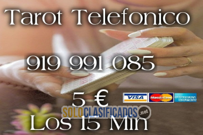 Tarotistas  Respuestas Claras Certeras 919 991 085...