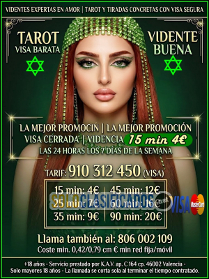 Solo Clasificados - Grandes ofertas en  Videncia Natural Tarot Numerología Runas Péndulo Alta Magia Sabiduría Experiencia Profesi - imagen: 1