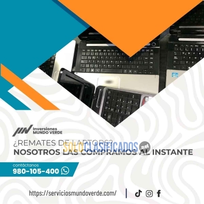 Solo Clasificados - ¡Recojo rápido y sin complicaciones! - imagen: 5