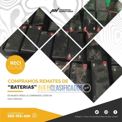 Solo Clasificados - Libérate del desorden nosotros nos encargamos - imagen: 1