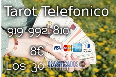 Tarot 806/Tarot Visa Telefonico/6 € los 20 Min... 