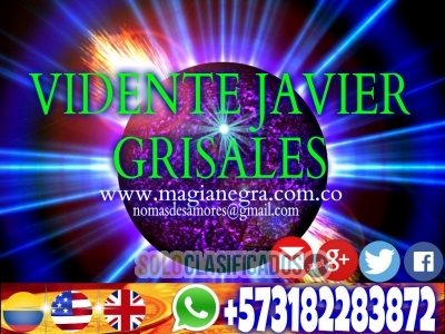 vidente javier grisales ... 