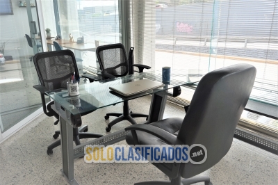 Solo Clasificados - Oficina Virtual enrenta en Naucalpan con VirtuOffice - imagen: 2