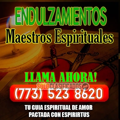 Amarres y Hechizos de Amor | Maestros Espirituales... 