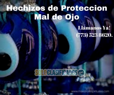 proteccion del mal de ojo maestros espirituales ... 