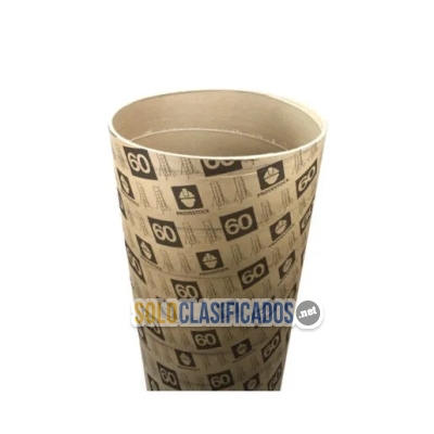 SONOTUBO DE 60 CM DE ANCHO DE VENTA EN IFAMSA... 