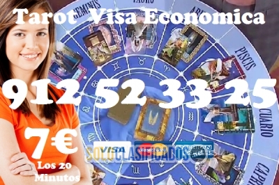 Tarot Visa del Amor/806 Tarot/9 € los 30 Min... 