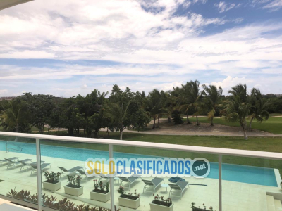 Solo Clasificados - Apartamentos Proximos Al Hotel Hard Rock, Punta Cana!! - imagen: 8
