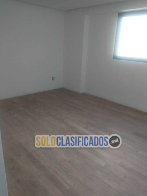 Solo Clasificados - DEPTO EN VENTA 3 RECC ROOF GARDEN ELEVADOR COL. NARVARTE ALCALDIA BENITO - imagen: 4