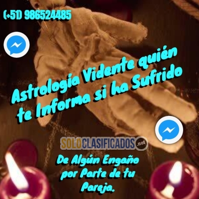 ASTROLOGIA VIDENTES QUIEN TE INFORMA SI HA SUFRIDO DE ALGUN ENGAÑ... 