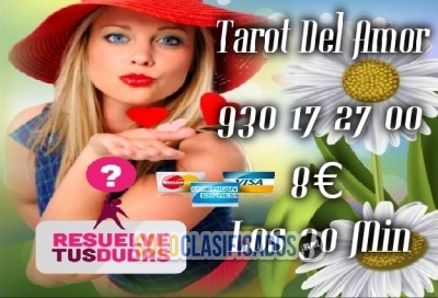 Tarot  Economico  Lectura De Tarot 930 17 27 00... 