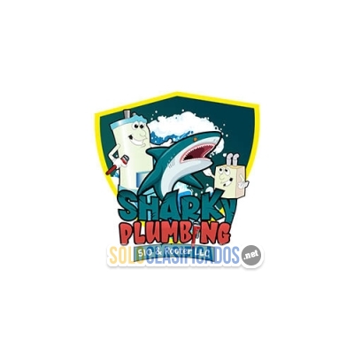 Sharky  Plumbing   510   &    Rooter LLC... 