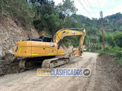Solo Clasificados - Construyendo En Rd? Alquiler De Maquinarias De Construcción!! - imagen: 11