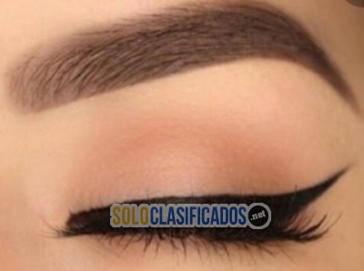 Belleza Microblading Micropigmentación Manicure Cejas y más... 