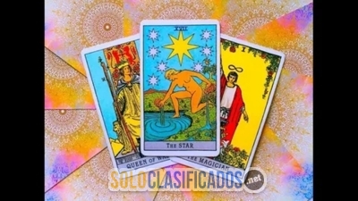 Tirada Tarot Barato En Linea, Tarot Amor Muy Certero Jose Leal... 