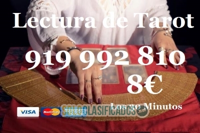 Tarot Visa Economica/806 Tarot Fiable/919 992 810... 