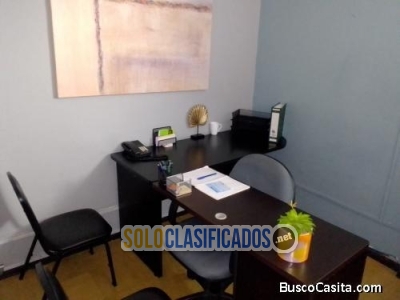Solo Clasificados - SALA DE JUNTAS EN RENTA EN ECHEGARAY A SUPER PRECIO - imagen: 4