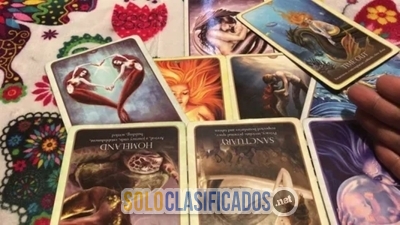 Videntes Serias Y Fiables, Carta Imperatriz Tarot Amor... 