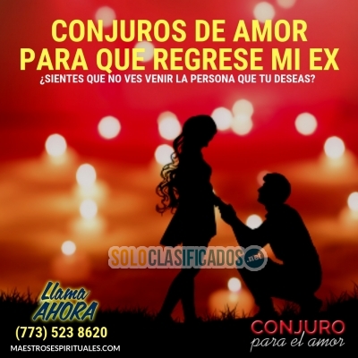 conjuros magicos de amor maestros espirituales        ... 