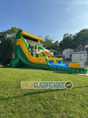 Solo Clasificados - Jacs Party Rentals - imagen: 20