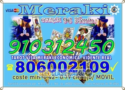 VIDENTE Y TAROTISTA 910312450 Expertos Disponibles 24h‎ ·LLAMANOS... 