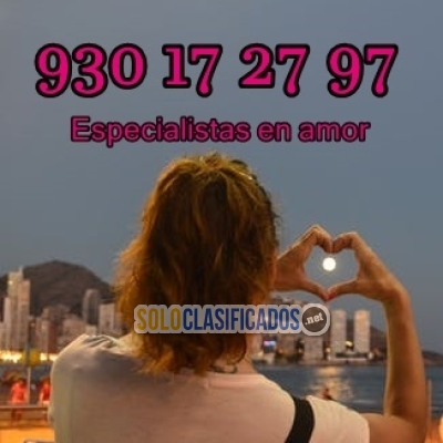 Tarot del amor Rituales de amor  930172797... 