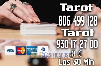 Solo Clasificados - Tarotistas Fiables   Lectura  Tarot Barato Del Amor - imagen: 1