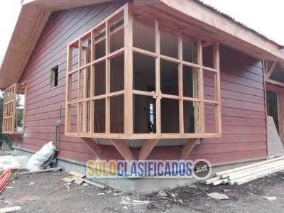 Solo Clasificados - Fabrica y reparación de muebles a medida  Puerto Montt - imagen: 4