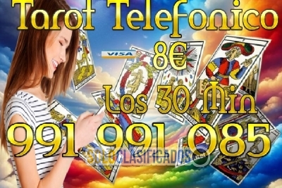 Lectura Tirada De Tarot  Fiable al 919 991 085... 