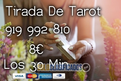 806 Tarot  Tirada Tarot Visa Económico... 