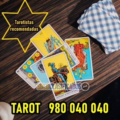 Tirada economica de tarot 30 min 9 eur 24Horas llamanos y conoce ... 