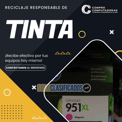 Solo Clasificados - Dale nueva vida a tus equipos electrónicos en desuso - imagen: 3