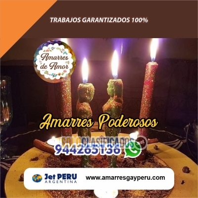 WhatsApp: +51 944265136 AMARRES DE AMOR PODEROSOS TRABAJOS GARANT... 