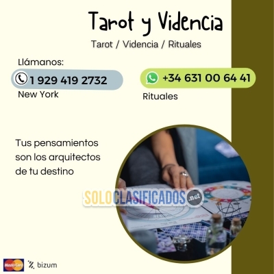 ESCOGE TU TRABAJO IDEAL PARA EL TAROT CONSULTA AHORA... 