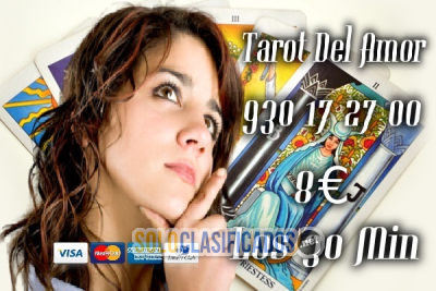 Solo Clasificados - Consulta De Cartas  Tarot Fiable Visa Telefonico - imagen: 1
