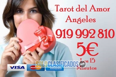 Tarot Visa 8 € los 30 Min/806 Tirada de Tarot... 