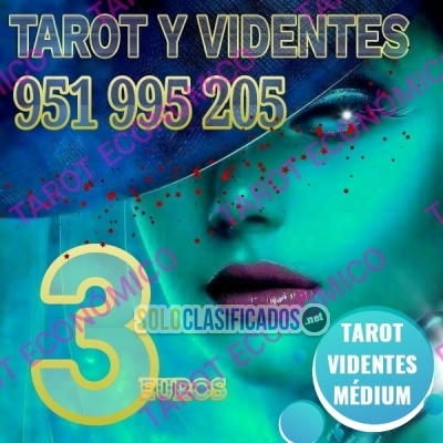 Tarot y videntes 30 minutos 9 euros  certeros fiables... 