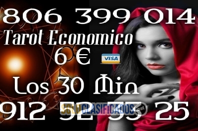 Videntes Expertas  Tarot Económico Fiable... 