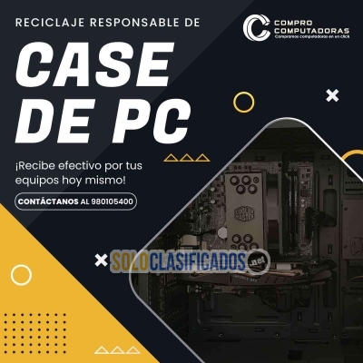 Solo Clasificados - Vende tu Tecnología Obsoleta y Gana Dinero - imagen: 6