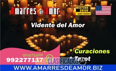 NUESTROS REZO CURAN CUALQUIER MALEFICIO Curaciones & Amarres de A... 