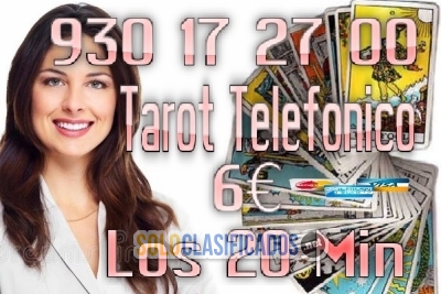 !Tirada Tarot Economico ! Tarot 930 17 27 00... 