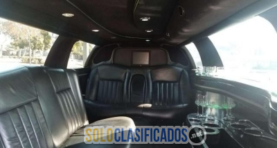 Solo Clasificados - Alquiler De Limosinas Todo El Pais Rd!! (Escribir O Llamar Via Whatsap) - imagen: 3