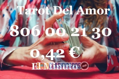 Solo Clasificados - ! Lectura Tirada De Tarot Visa ! Cartomancia - imagen: 1