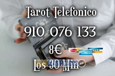 Tarot Visa Telefónico Del Amor Económico... 