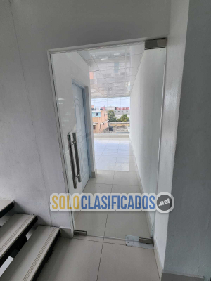 Solo Clasificados - Locales En Alquiler, Con Las 3 B, Ensanche Ozama! - imagen: 2