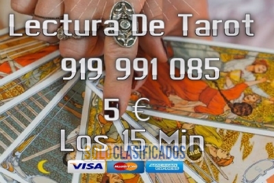 Lectura De Tarot “ Despeja Tus Dudas” 919 991 085... 