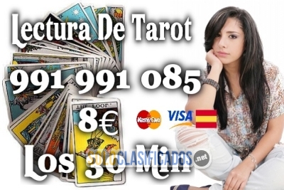 Lectura de Tarot Personalizada  Tarotistas Fiable... 