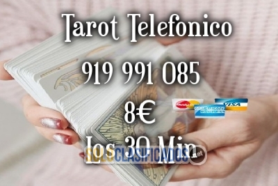 Tarot Fiable Del Amor - Tu Futuro Sentimental... 